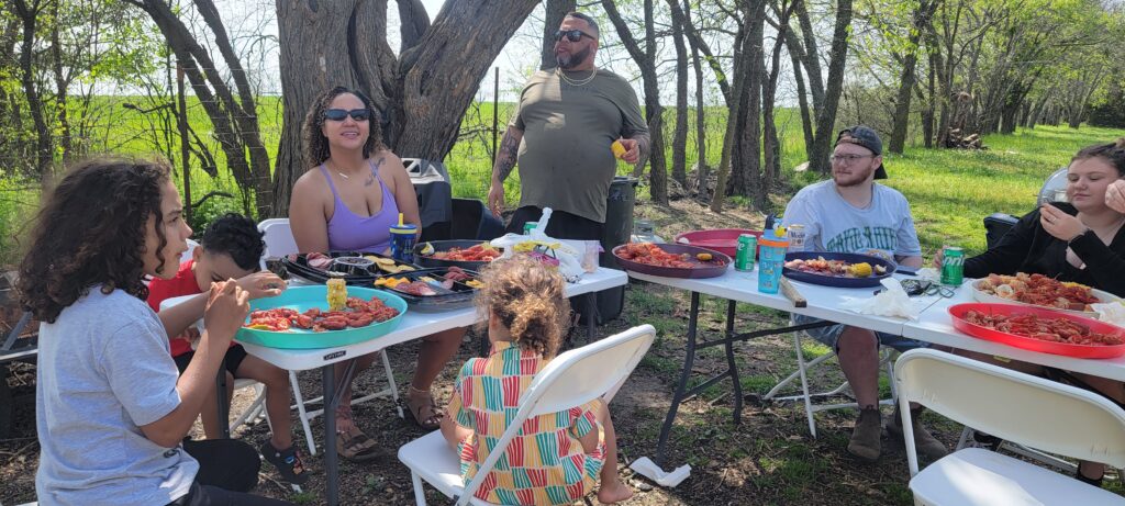 Easy Crawfish Boil for Beginners 20250330 151113